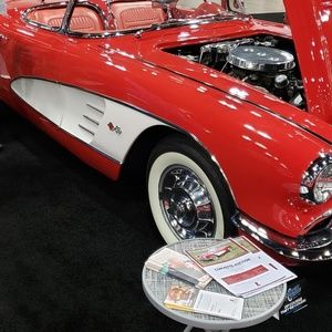 Meet your Posher, Steve